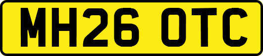 MH26OTC