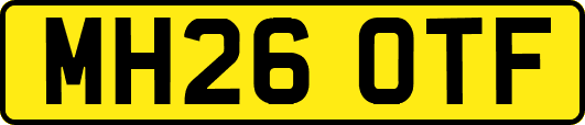 MH26OTF