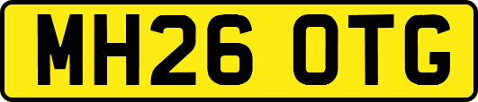 MH26OTG