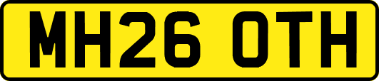 MH26OTH