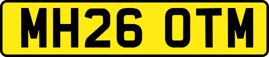 MH26OTM