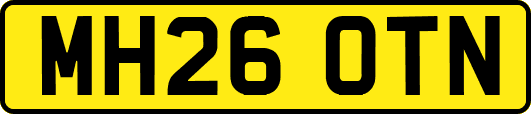 MH26OTN