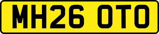 MH26OTO
