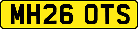 MH26OTS