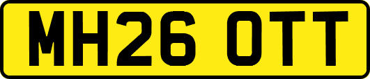 MH26OTT