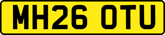 MH26OTU