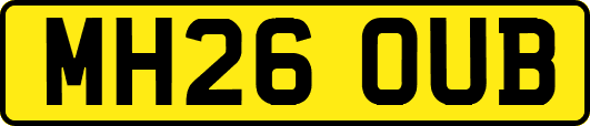 MH26OUB