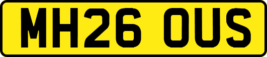 MH26OUS