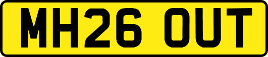 MH26OUT