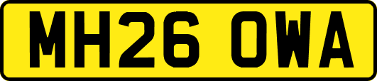 MH26OWA