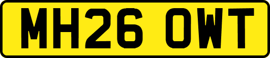 MH26OWT