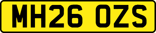 MH26OZS