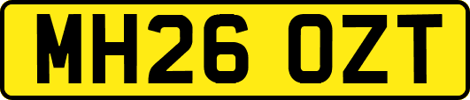 MH26OZT