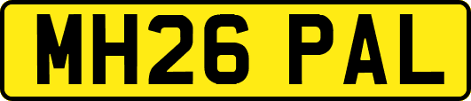 MH26PAL