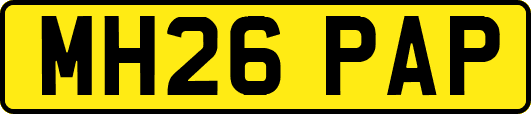MH26PAP