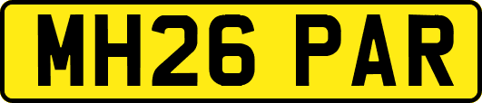 MH26PAR