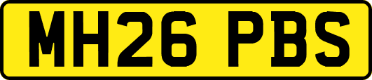 MH26PBS