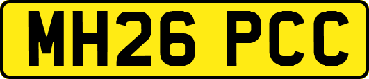 MH26PCC