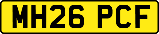 MH26PCF