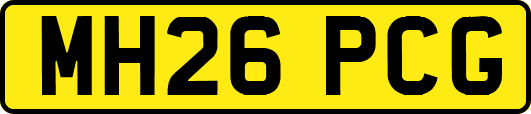 MH26PCG