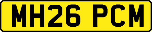 MH26PCM