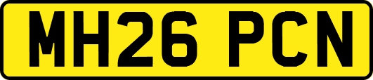 MH26PCN