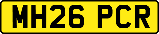 MH26PCR
