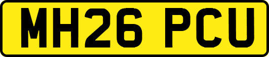 MH26PCU