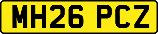 MH26PCZ