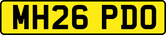 MH26PDO