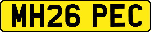 MH26PEC