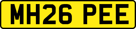 MH26PEE
