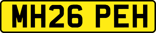 MH26PEH