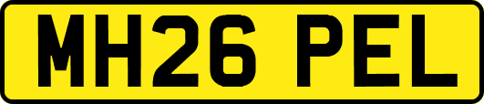 MH26PEL
