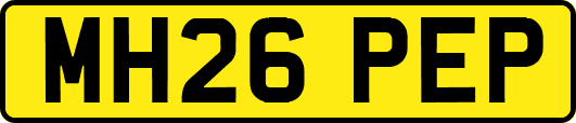 MH26PEP