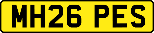 MH26PES