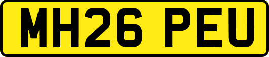 MH26PEU
