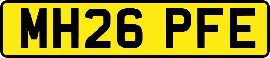 MH26PFE