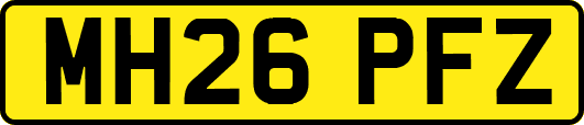 MH26PFZ