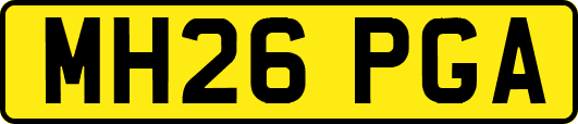MH26PGA