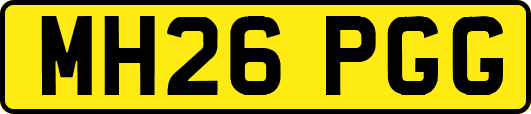 MH26PGG