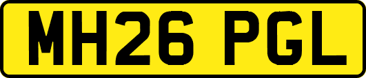 MH26PGL
