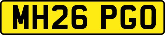 MH26PGO