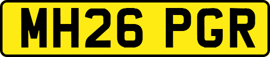MH26PGR