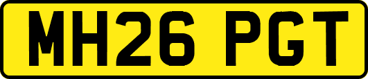 MH26PGT