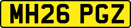 MH26PGZ