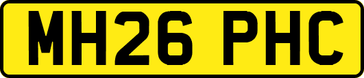 MH26PHC