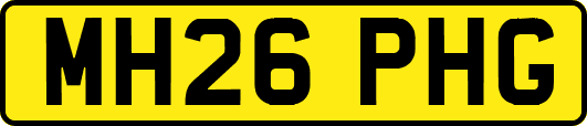 MH26PHG