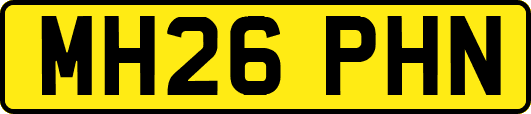 MH26PHN