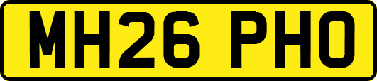 MH26PHO